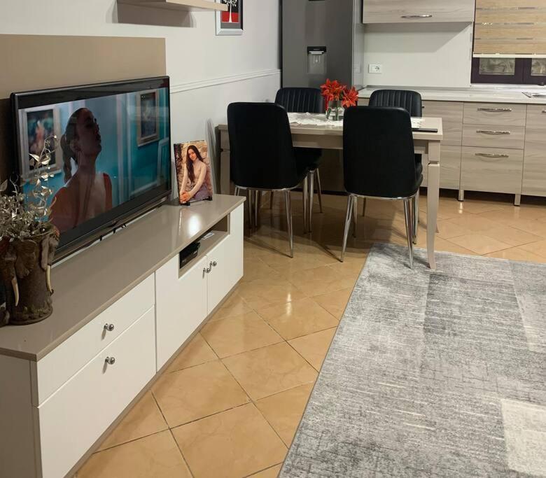 Dom wakacyjny Cozy Corner Berat
