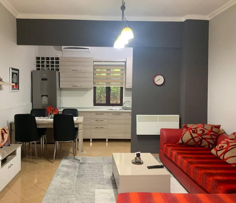 Cozy Corner * Berat
